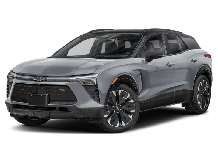 2025 Chevrolet Blazer EV RS TI
