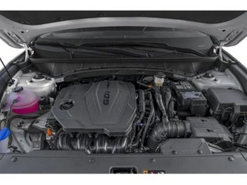 Hyundai Tucson Privilégié