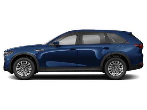 2026 Mazda CX-90 hybride rechargeable 2026