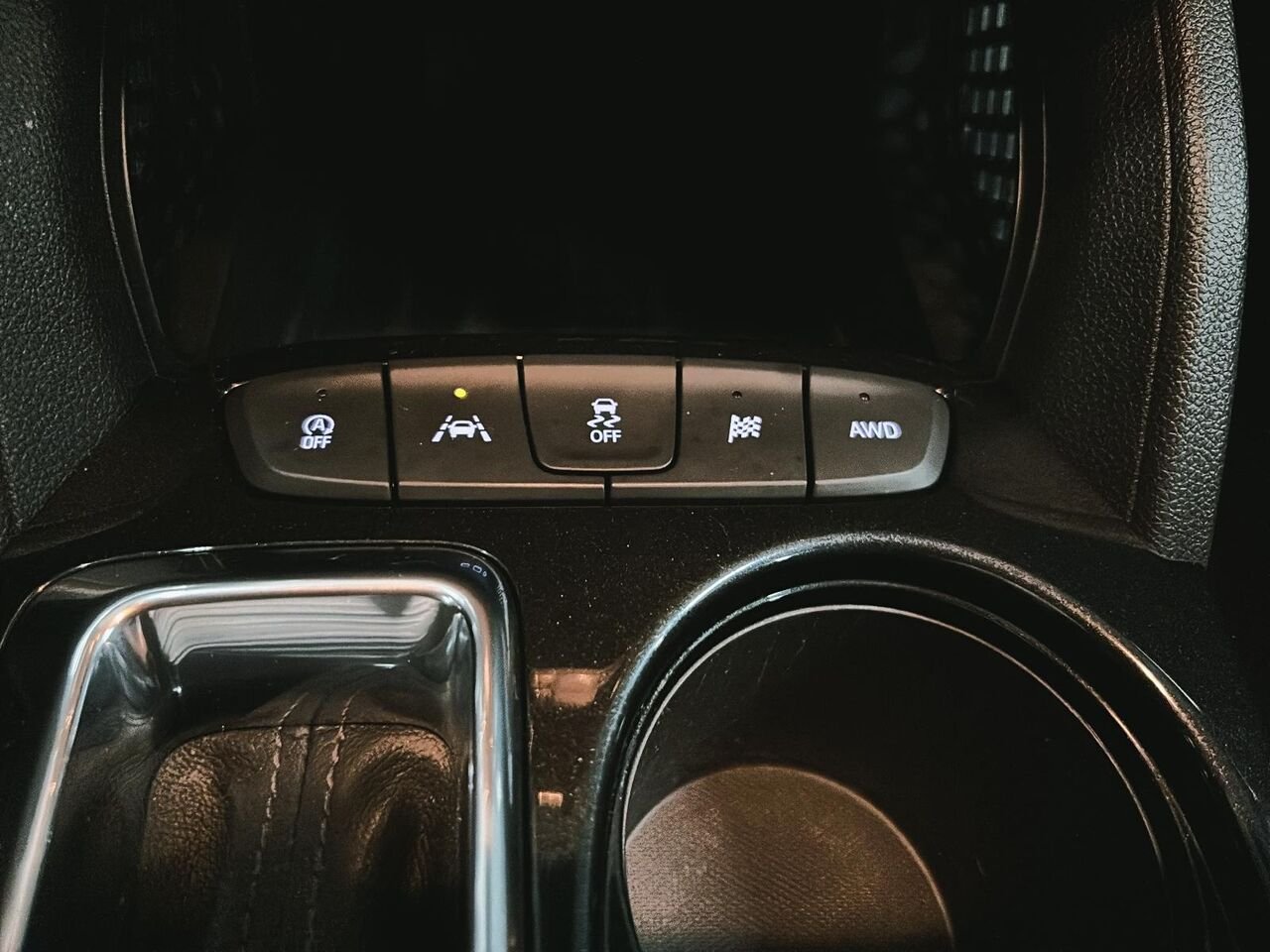 2021 Chevrolet Trailblazer 4 portes 4RM ACTIV White Saint-Hyacinthe - photo #14