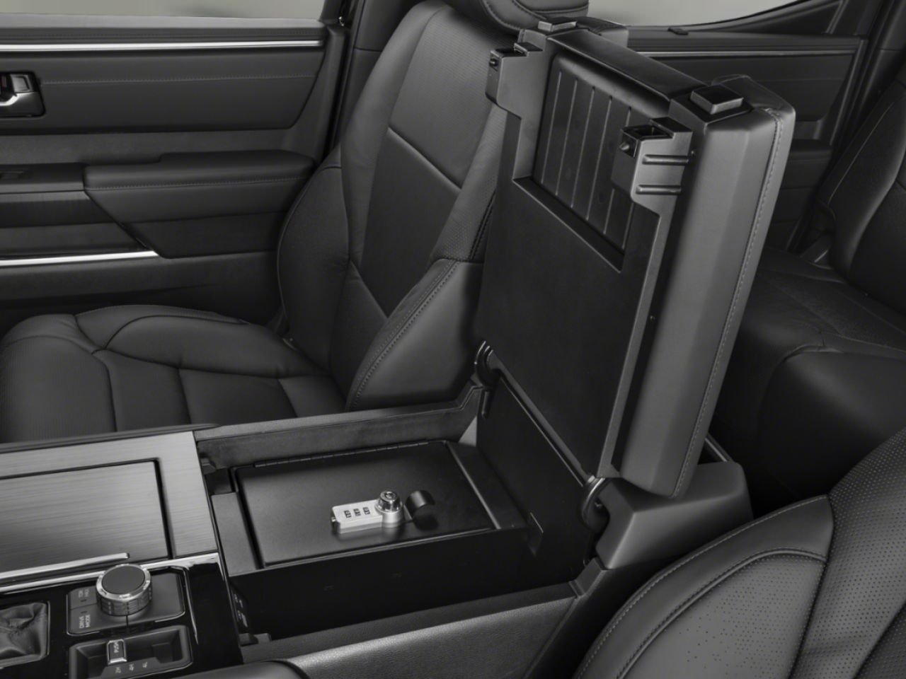 2026 TOYOTA Tundra Celestial Silver Metallic Saint-Basile-le-Grand - photo #3