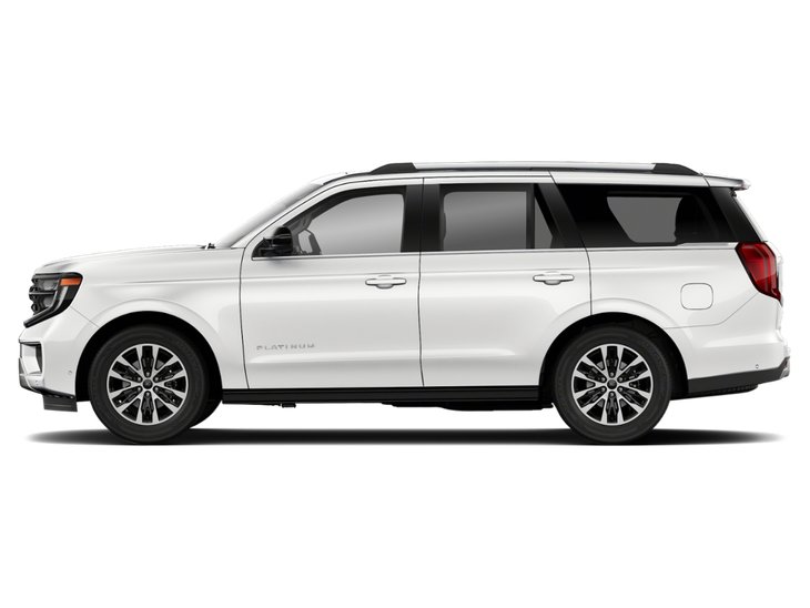 2026 Ford Expedition Platine