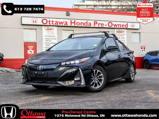 2022 Toyota Prius Prime 2022 