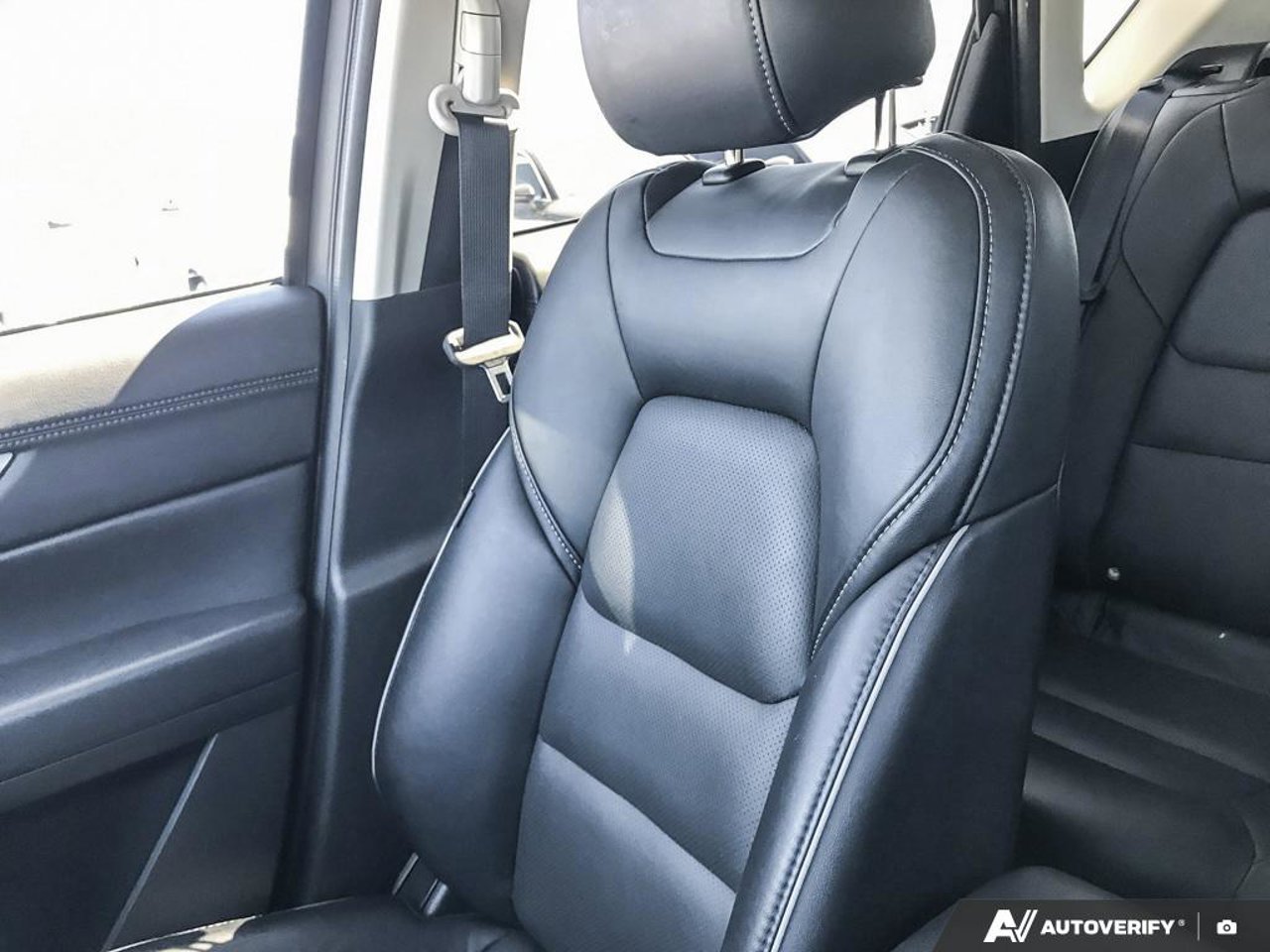Mazda CX-5 JM3KFBCL9R0505449 2024 Bleu Mirabel - photo #22