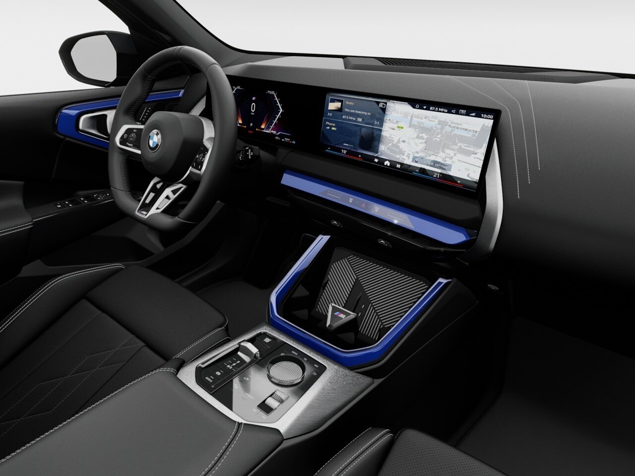 2026 BMW X3 30 xDrive Brooklyn Grey Metallic Blainville - photo #13