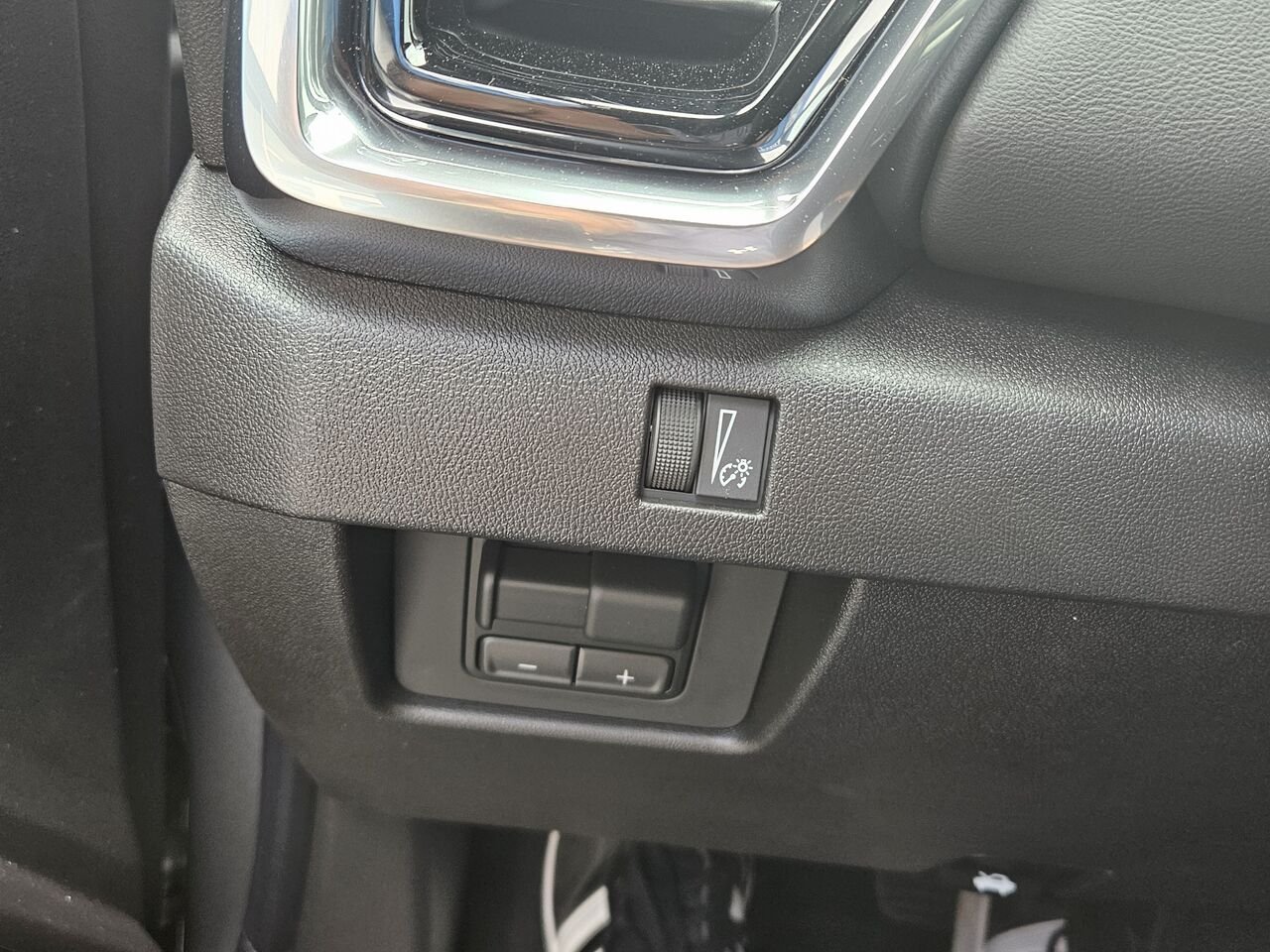 GMC Canyon Elevation cabine multiplace 4RM 2026 Argent métallisé Thetford Mines - photo #13