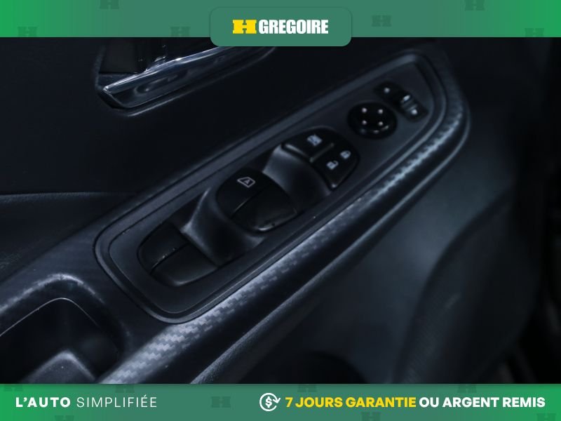 Nissan Versa 728765 | SV AUTO AC GR ELEC MAGS CAM RECUL BLUETOOTH 2024 Noir Laval - photo #13