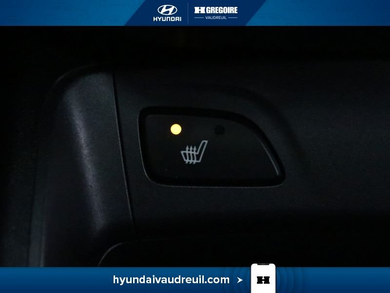 Hyundai Tucson 2014 Gris Saint-Eustache - photo #27