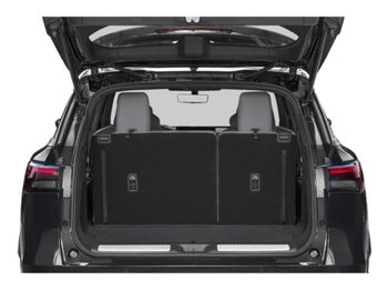 INFINITI QX60 Sensoriel