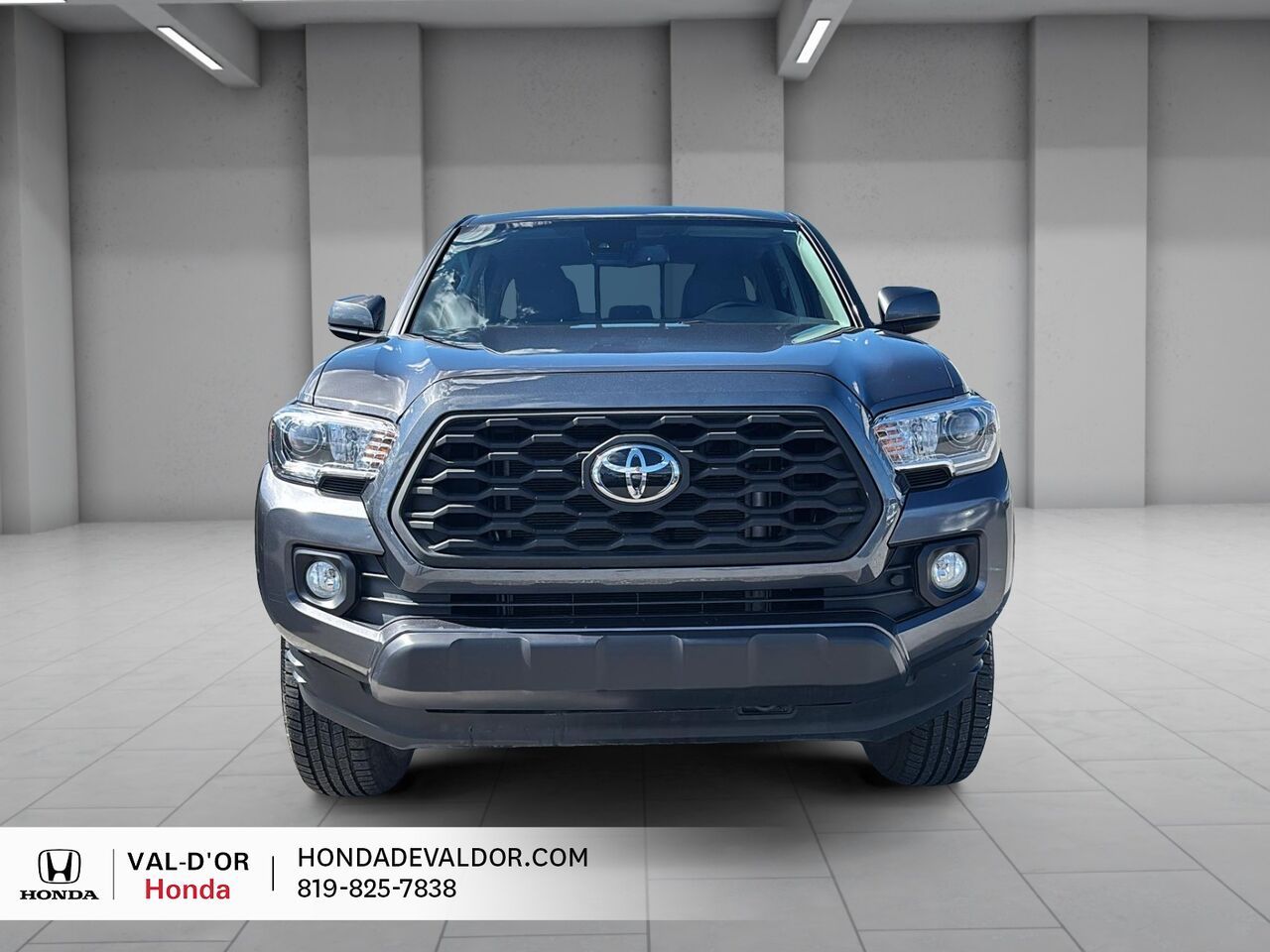 Toyota Tacoma 2022