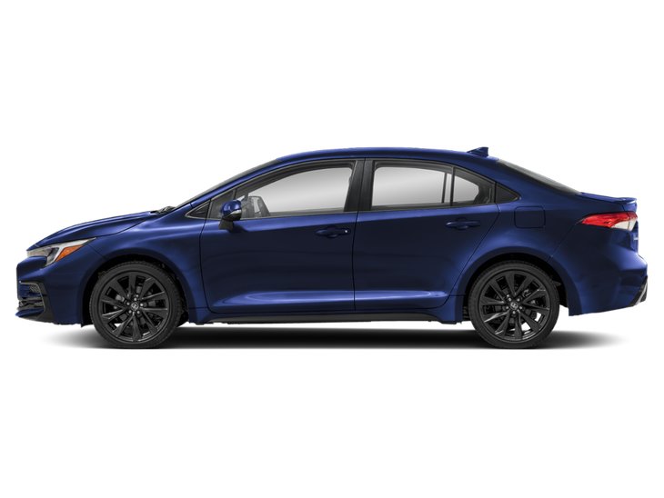 2027 Toyota Corolla Hybride SE