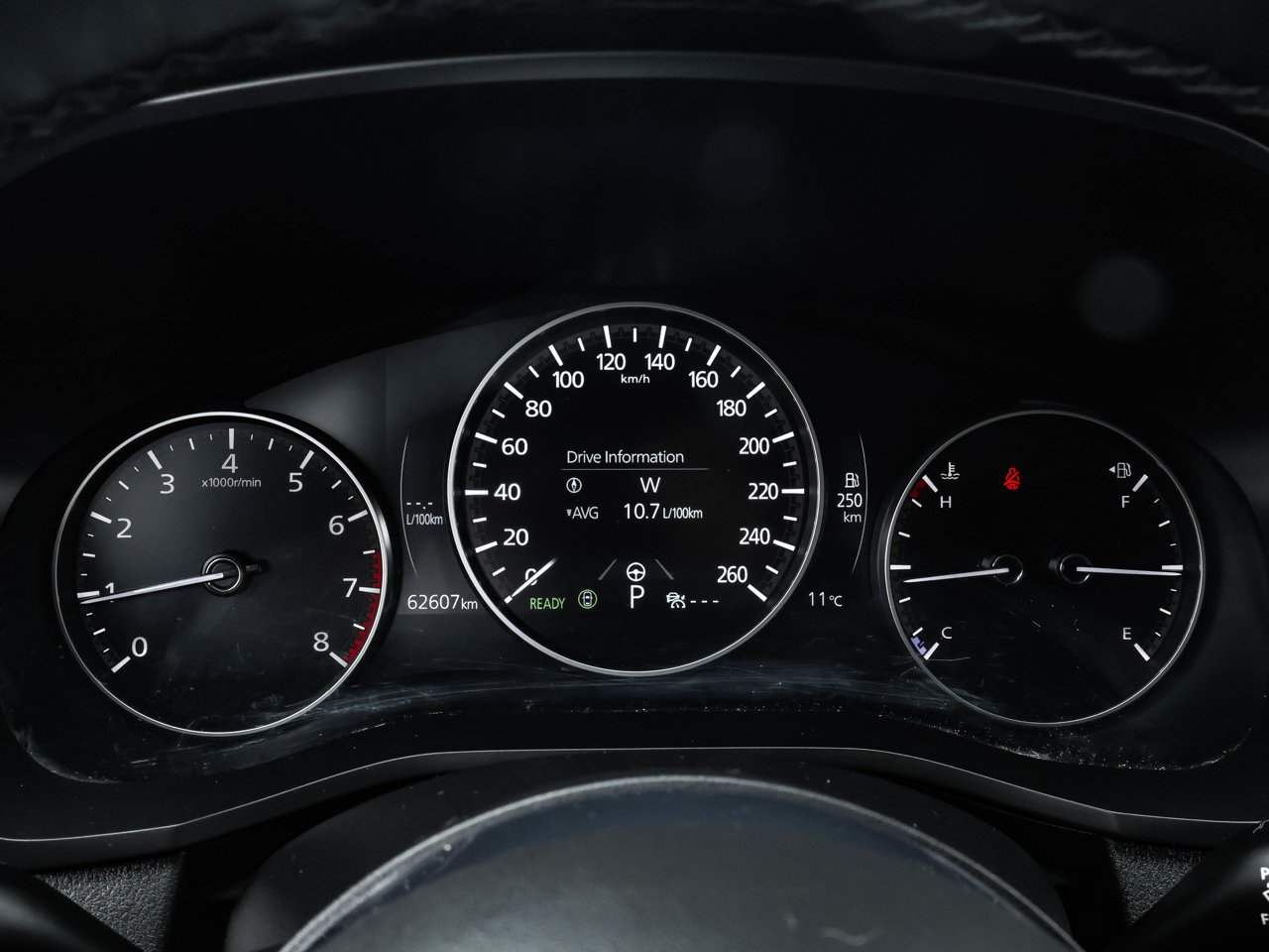 2025 Mazda CX-90 MHEV GT AWD Black Sherwood Park - photo #23