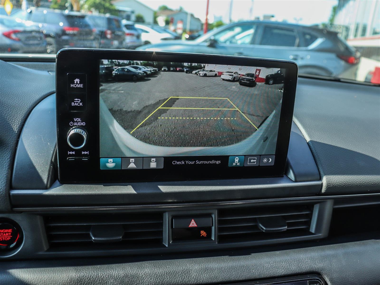 2023 Honda Pilot TrailSport Ottawa & Gatineau - photo #31