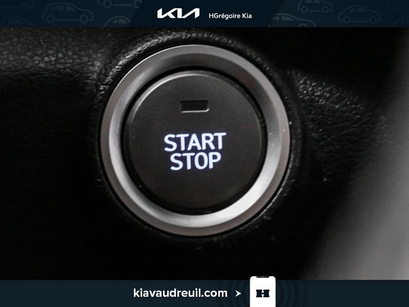 2023 Hyundai Kona Grey Saint-Eustache - photo #16