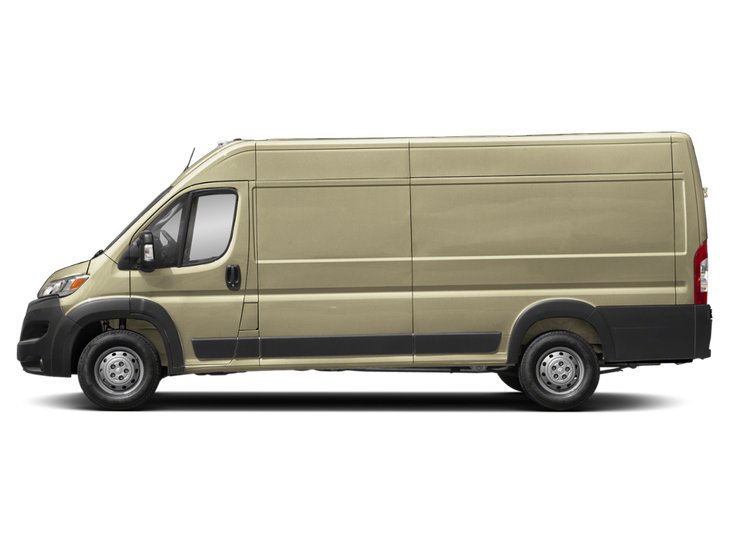 2026 Ram ProMaster fourgonnette utilitaire Tradesman