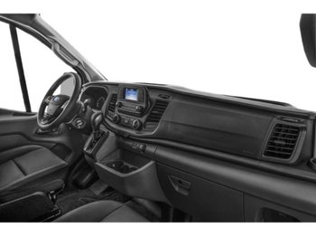 Ford Transit Passenger Wagon XLT