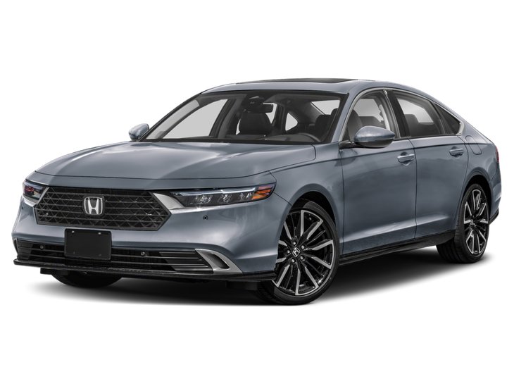 2025 Honda Accord Hybride Touring