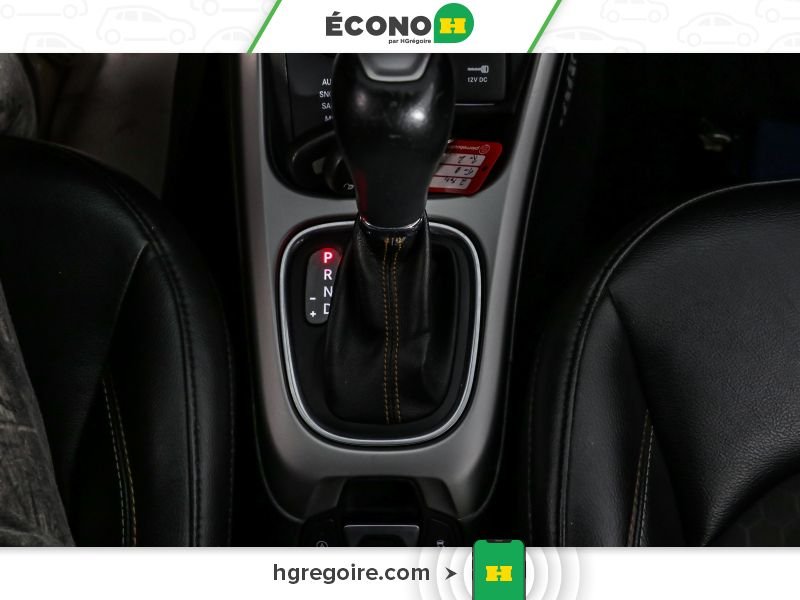 2018 Jeep Compass Grey Laval - photo #18