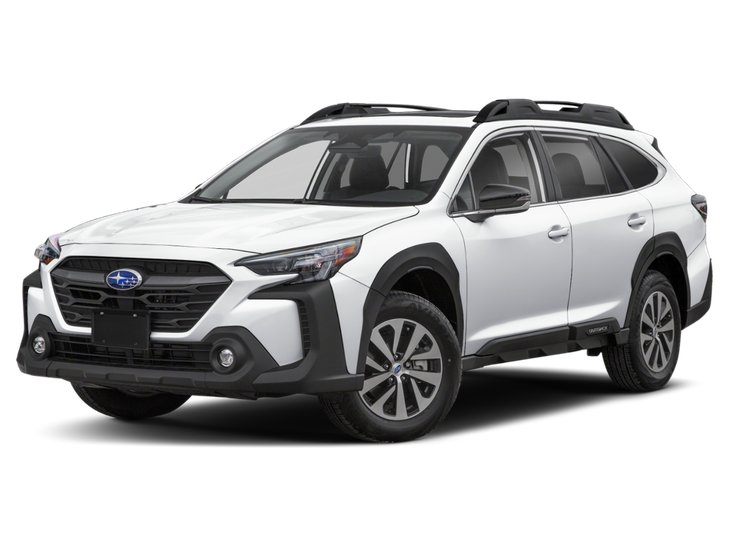 2025 Subaru Outback Touring