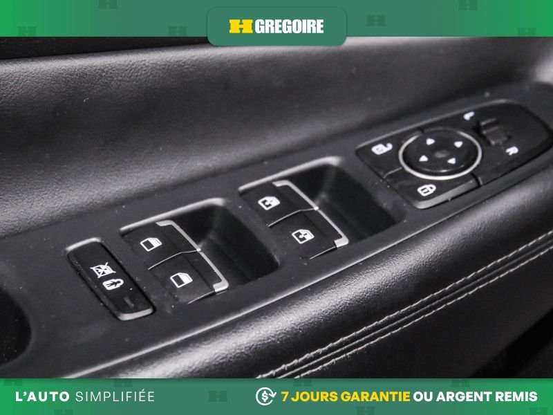 Hyundai Santa Fe 2020 Rouge Blainville - photo #15