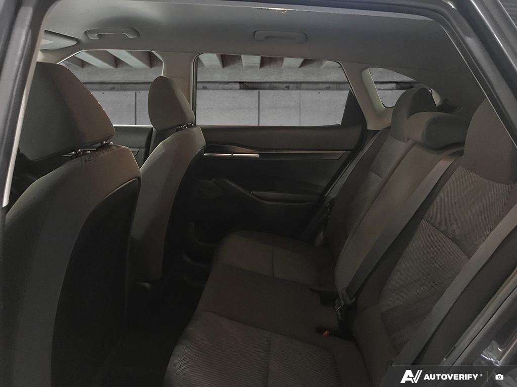 2021 Kia Seltos 2600984B | LX gray Edmonton - photo #22