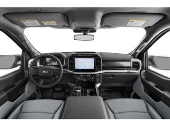 Ford F-150 Lightning Pro