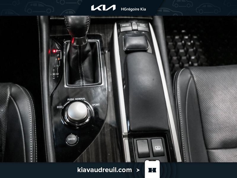 2013 Lexus GS 350 Grey Laval - photo #28