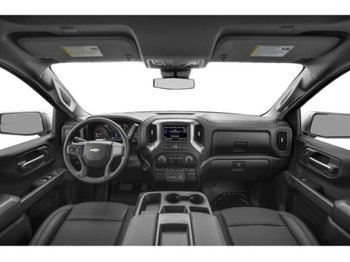 Chevrolet Silverado 1500 WT