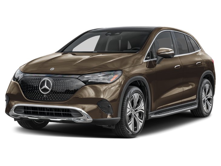 2026 Mercedes-Benz EQE EQE 320