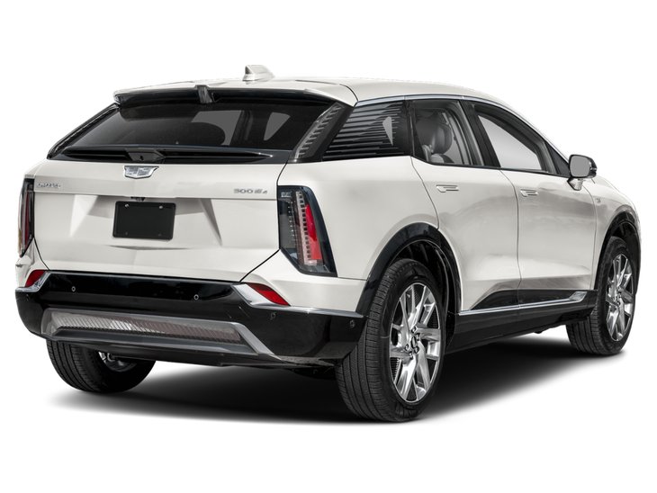 2027 Cadillac OPTIQ Sport première qualité