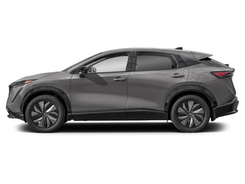 2026 Nissan ARIYA 2026