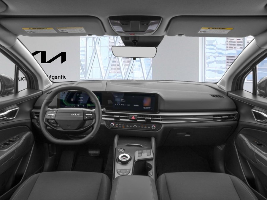 KIA Sportage hybride 2026 2026 Bleu héritage