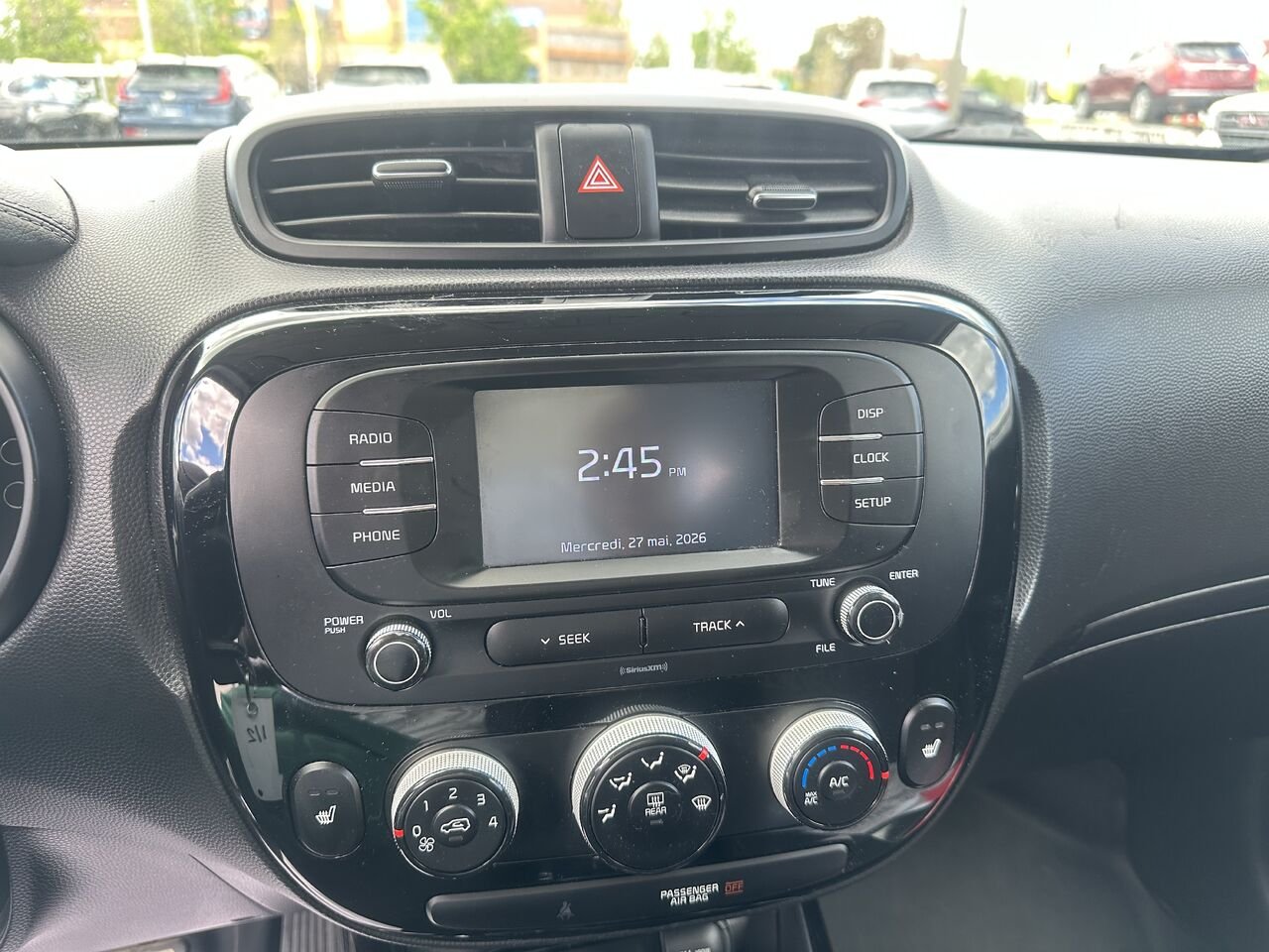 2019 KIA SOUL EX BA Gatineau - photo #8