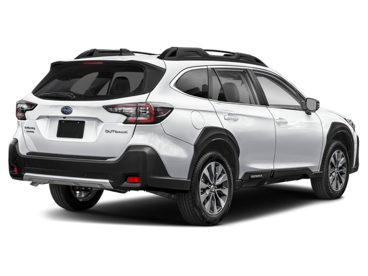 2025 Subaru Outback Limitée