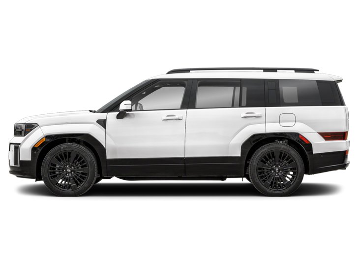 2026 Hyundai Santa Fe Hybrid Ultimate Calligraphy