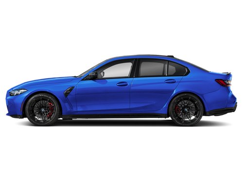 2026 BMW M3 2026