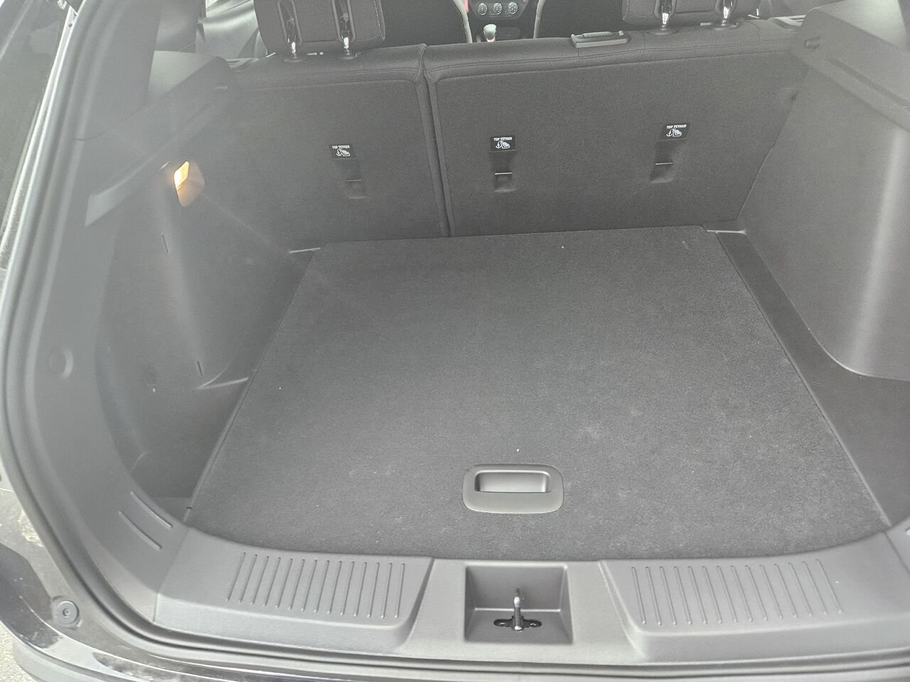 2026 Chevrolet Trax 1RS 4 portes TA Mosaic Black Metallic Thetford Mines - photo #15