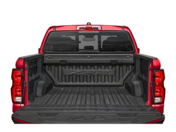 Chevrolet Colorado ZR2 4RM