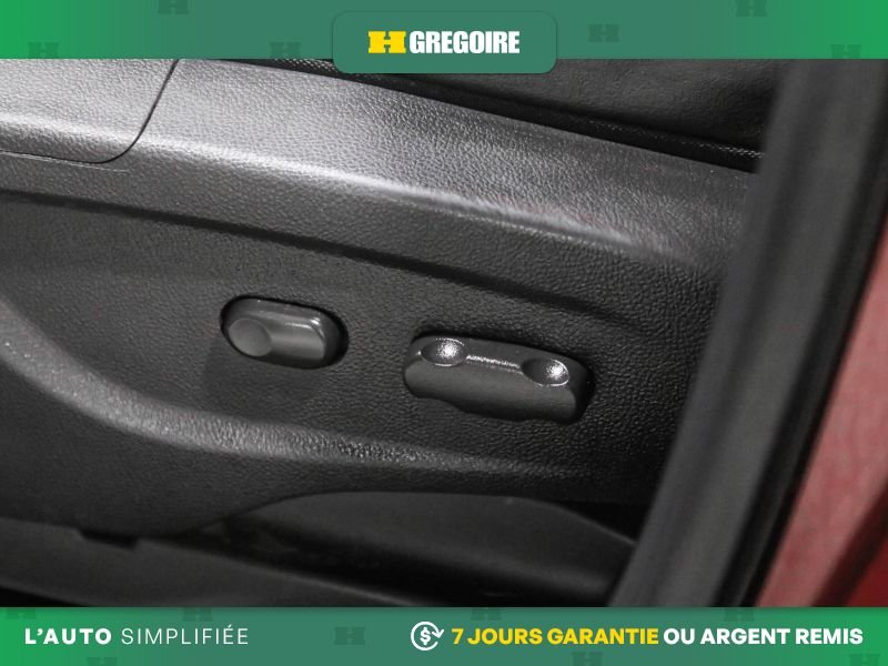 2022 Buick Encore Red Laval - photo #16