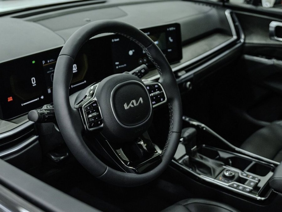 Kia Sorento 2024 2024 Bleu