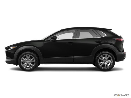 Mazda CX-30 2022 2022 Noir