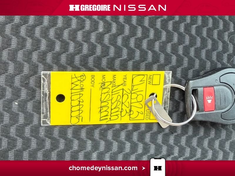 Nissan Rogue 2021 Gris Laval - photo #12