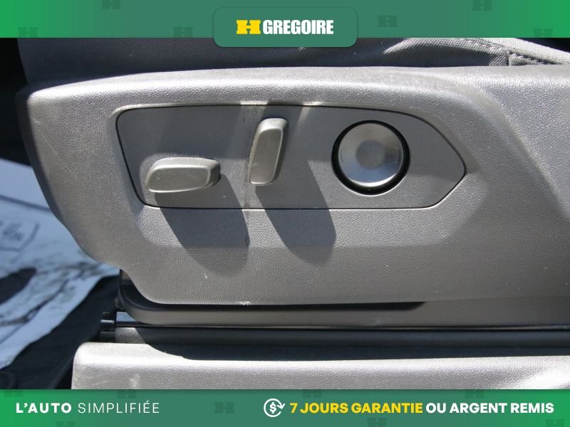 GMC Sierra 1500 820165 | Elevation 4WD AUTO A/C MAGS NAV CAM RECUL BLUETOOT 2024 Blanc Laval - photo #13
