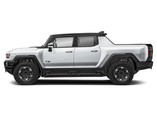 2026 GMC HUMMER EV camion 2026