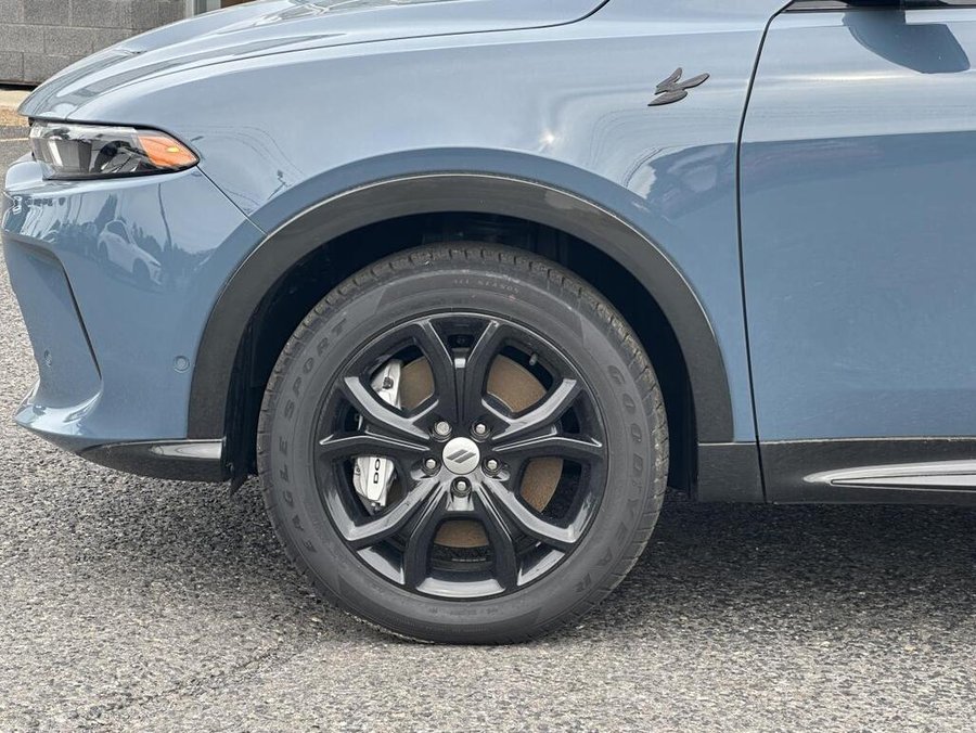 Dodge Hornet PHEV 2024 2024 Bleu