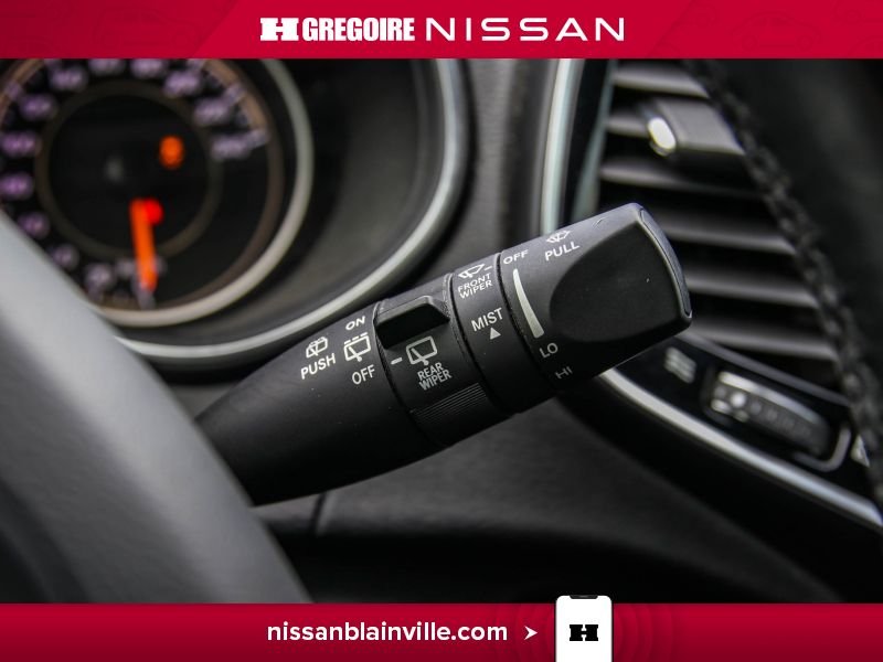 Jeep Cherokee 2021 Noir Laval - photo #19