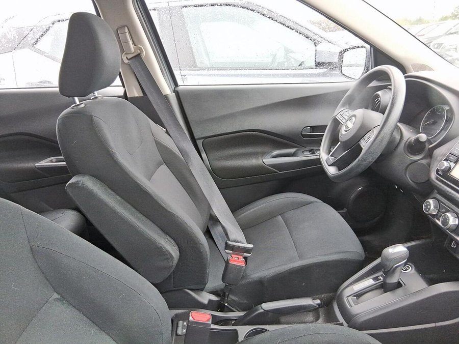 Nissan Kicks 2024 2024 Gris