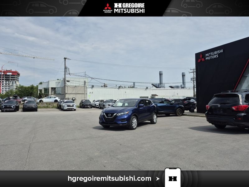 2022 Nissan Qashqai 2022 Blue