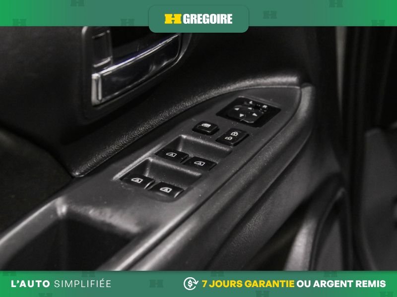 Mitsubishi Outlander 820393 | ES AUTO A/C MAGS CAM RECUL BLEUTOOTH 2020 Gris Laval - photo #15