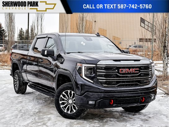 2022 GMC Sierra 1500 2022 Grey